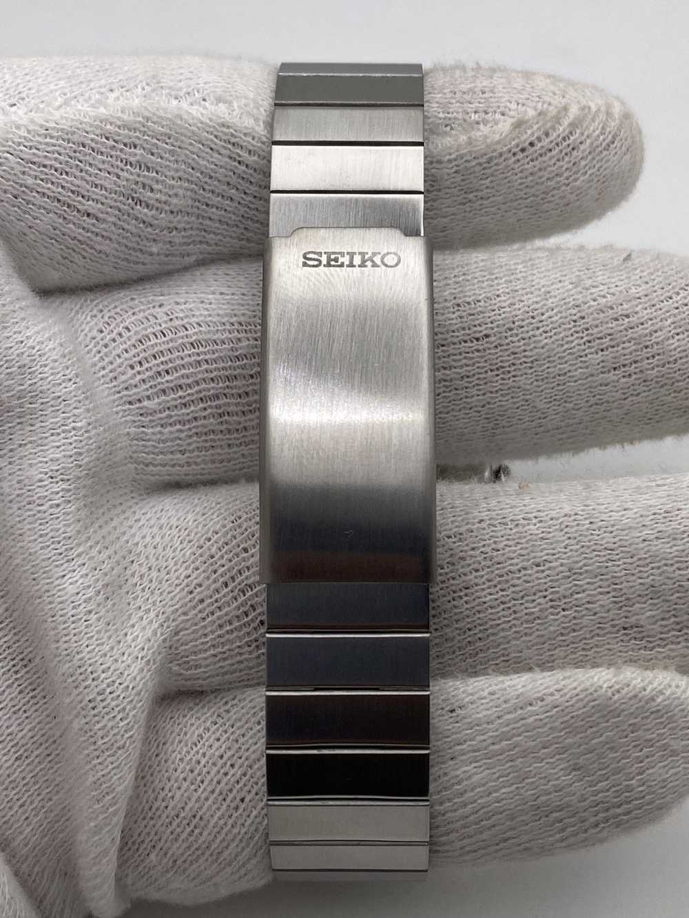 Seiko × Vintage × Watches Vintage Seiko 5 Automat… - image 7