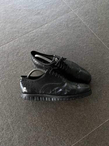 Cole Haan × Mastermind Japan Cole Haan x Mastermin