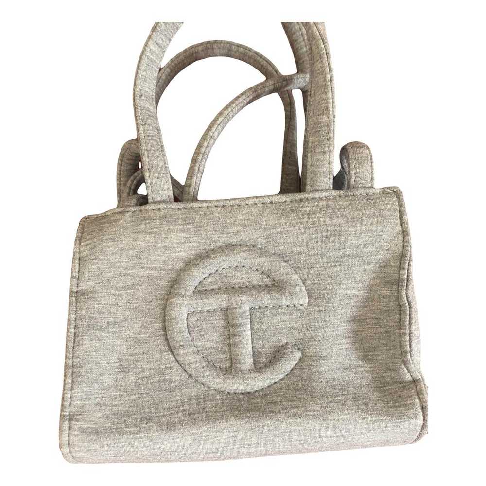 Ugg X Telfar Cloth crossbody bag - image 1