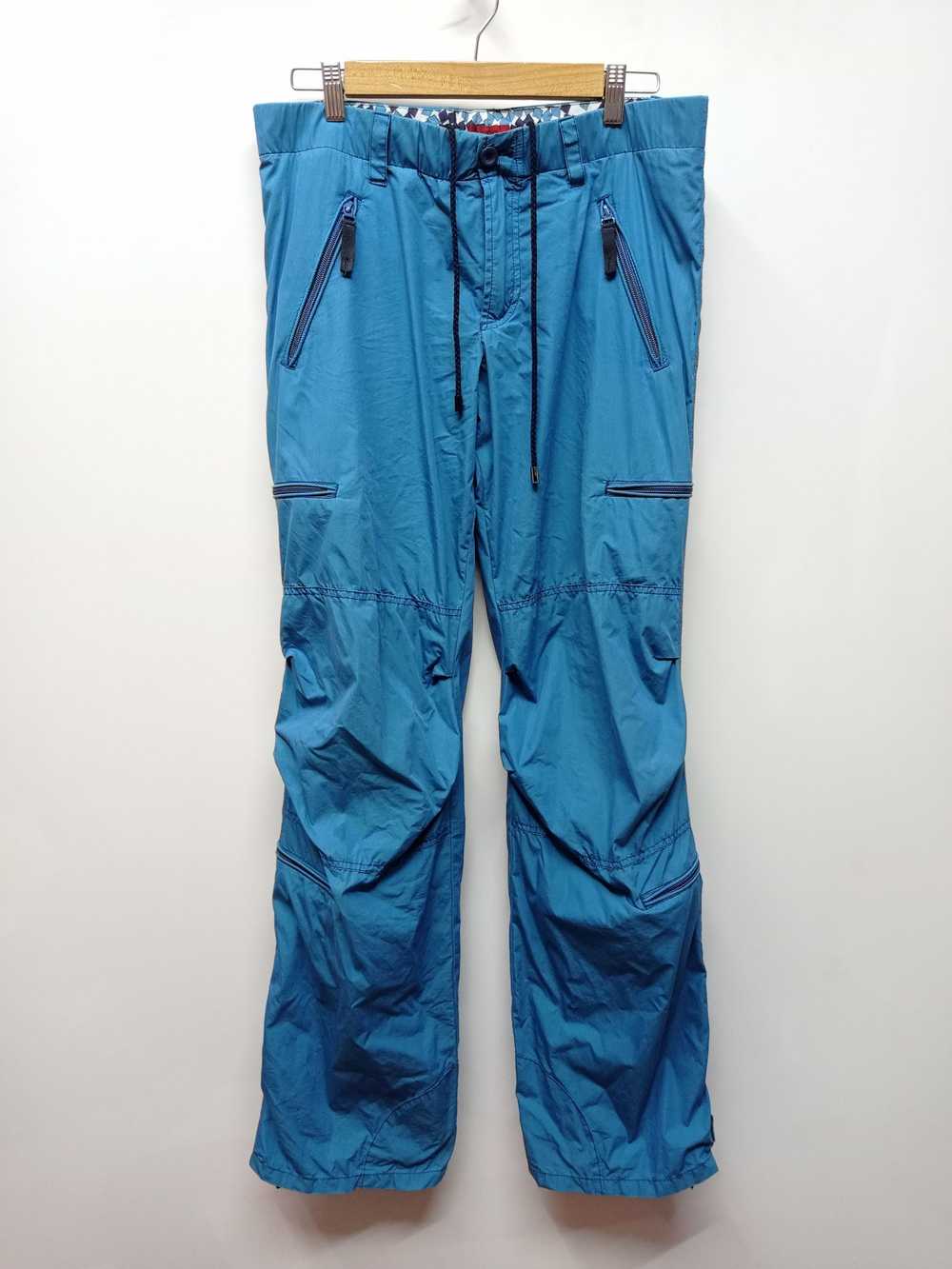 Hugo Boss Cargo Pants Multi Pocket - image 1