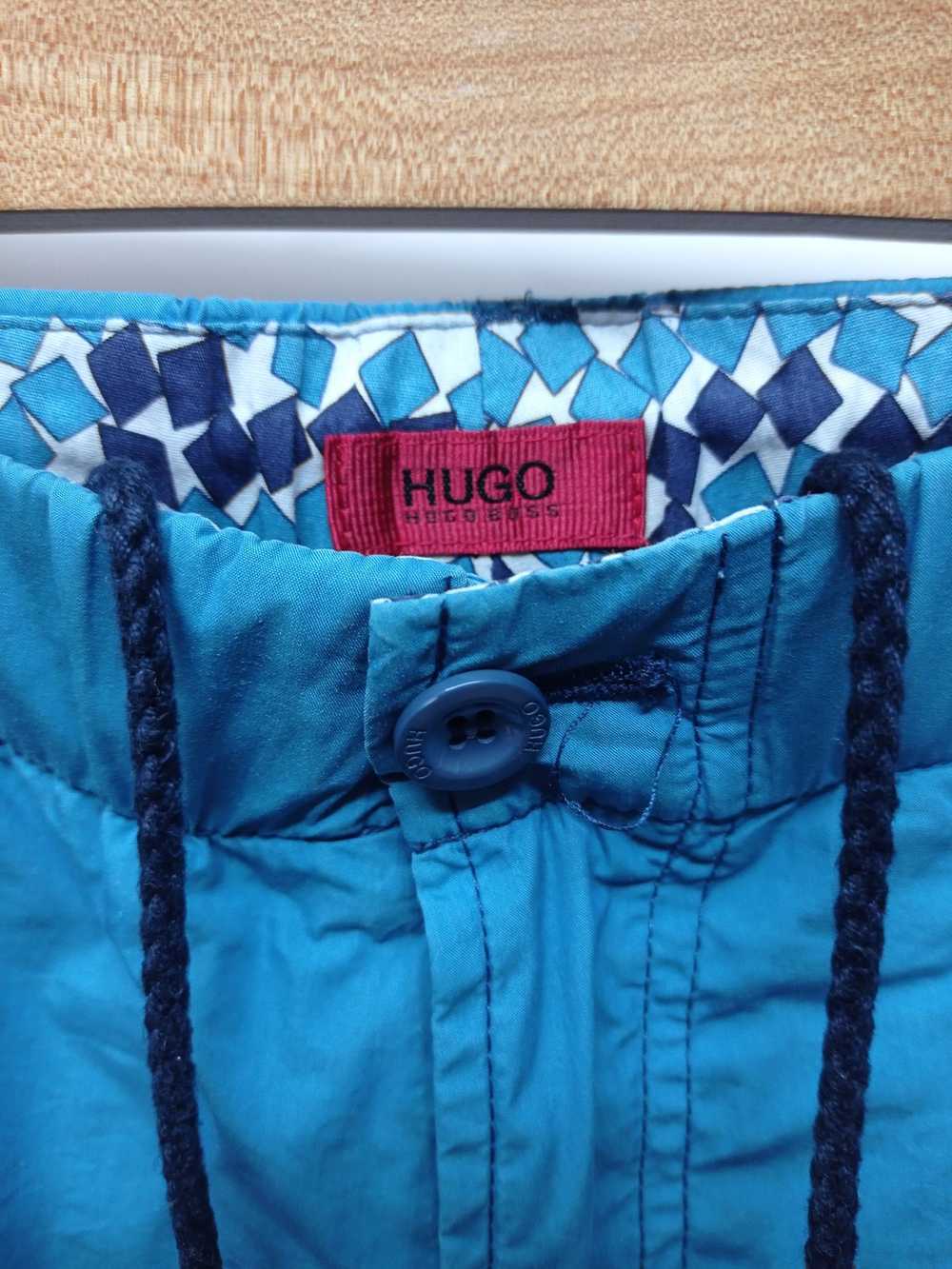 Hugo Boss Cargo Pants Multi Pocket - image 2