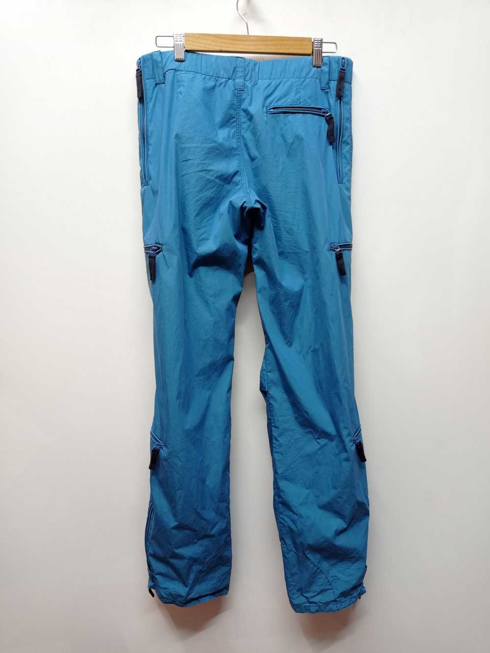 Hugo Boss Cargo Pants Multi Pocket - image 4