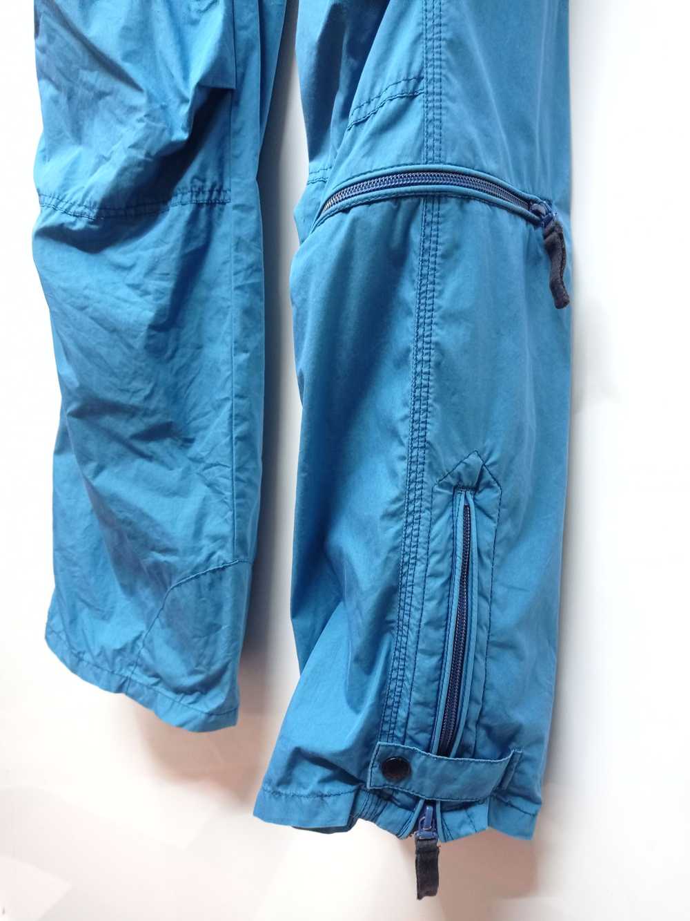 Hugo Boss Cargo Pants Multi Pocket - image 6