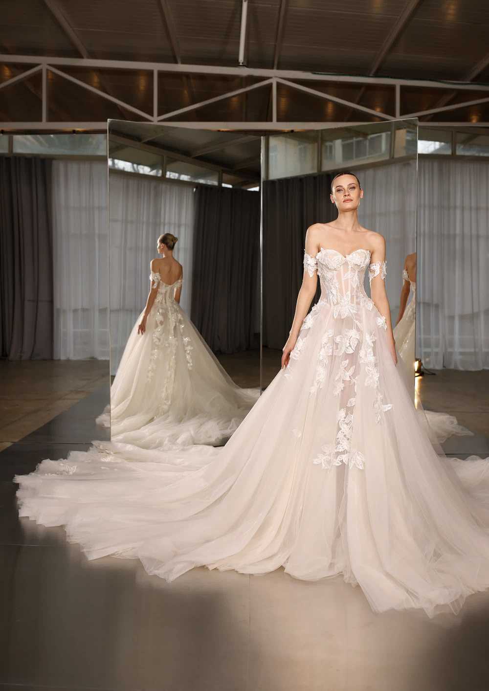 Galia Lahav UTOPIA | Pre-owned - image 1