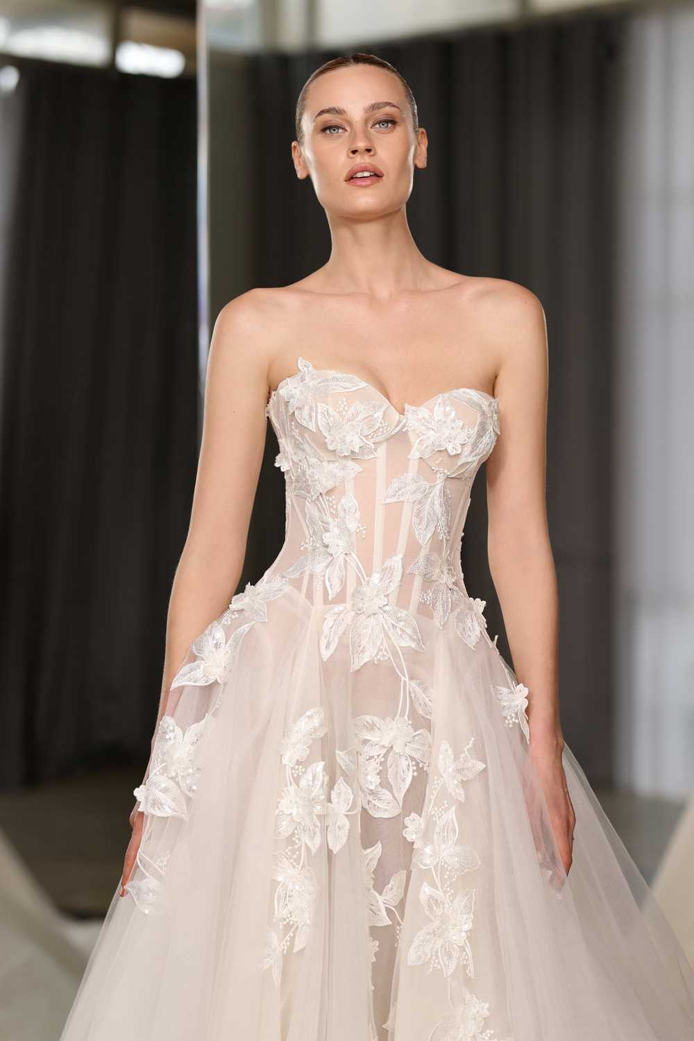 Galia Lahav UTOPIA | Pre-owned - image 3