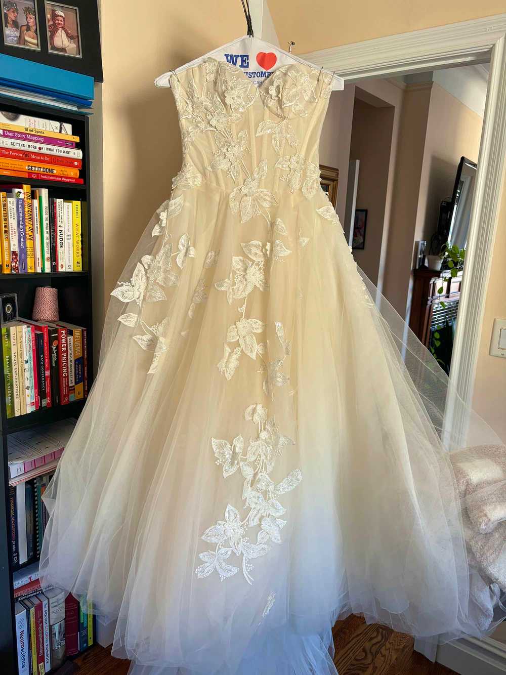 Galia Lahav UTOPIA | Pre-owned - image 7