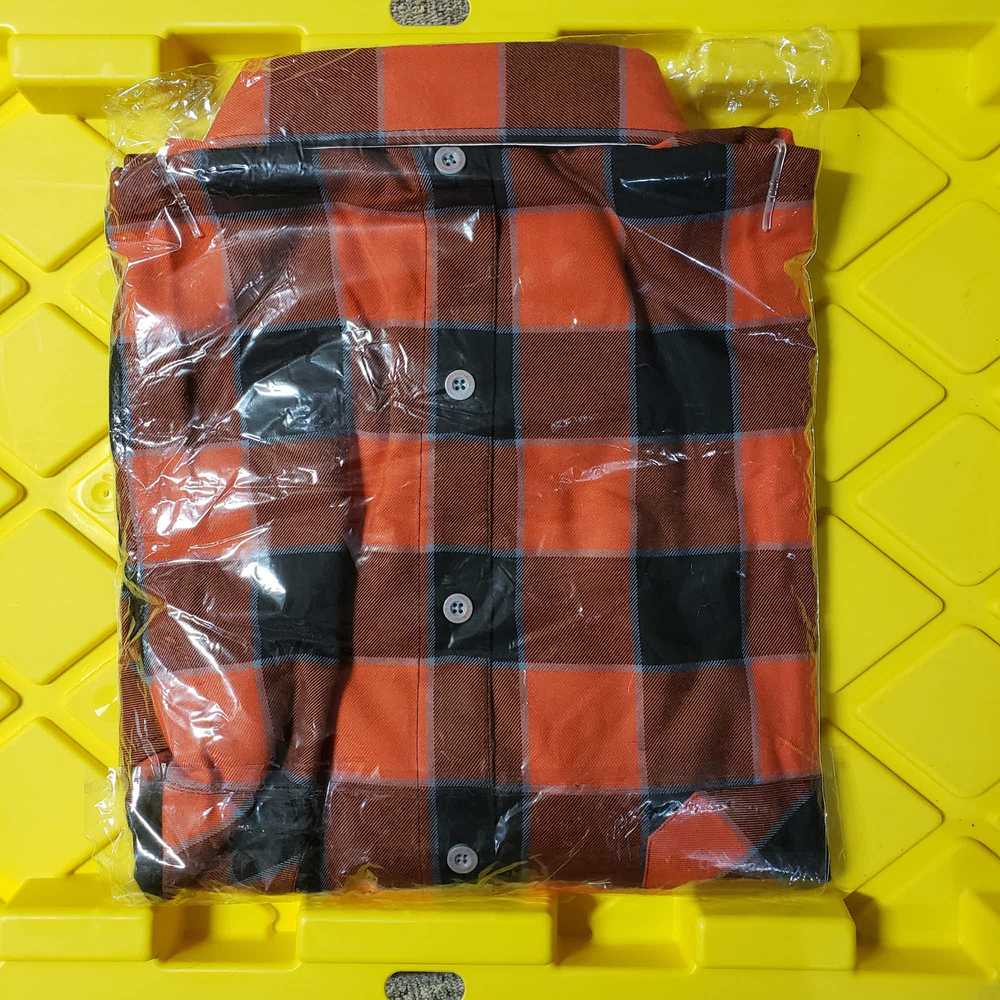 dixxon Men's Hill City Flannel - image 6