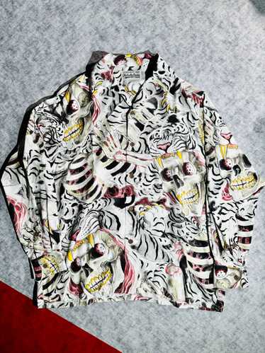 Wacko maria mens tim - Gem