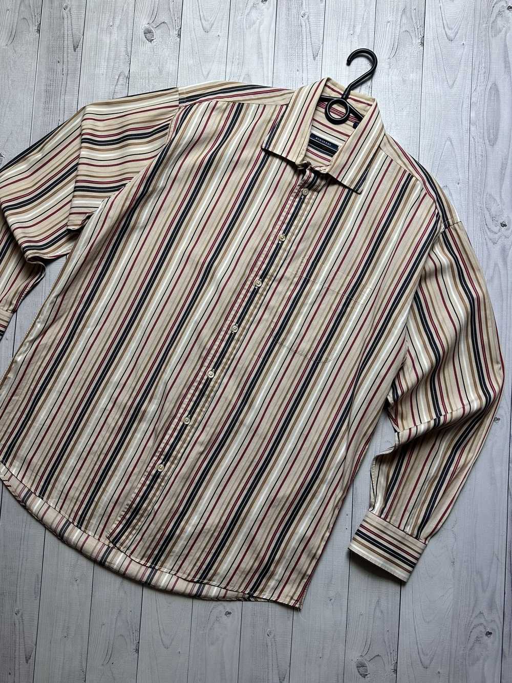 Burberry × Streetwear × Vintage Vintage Burberry … - image 2