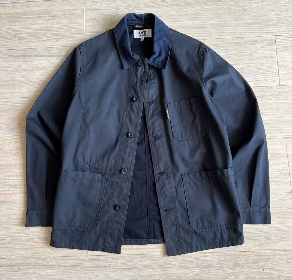 Junya Watanabe junya watanabe MAN CDG corduroy co… - image 2