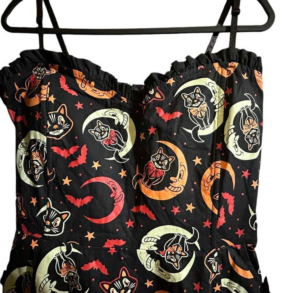 SOURPUSS (RARE/HTF) OVER THE MOON Print SWEETHEAR… - image 4