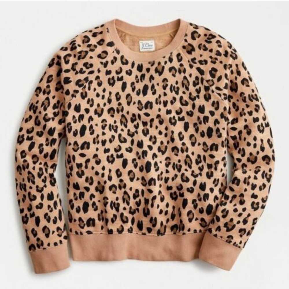 J.Crew sweatshirt - image 2