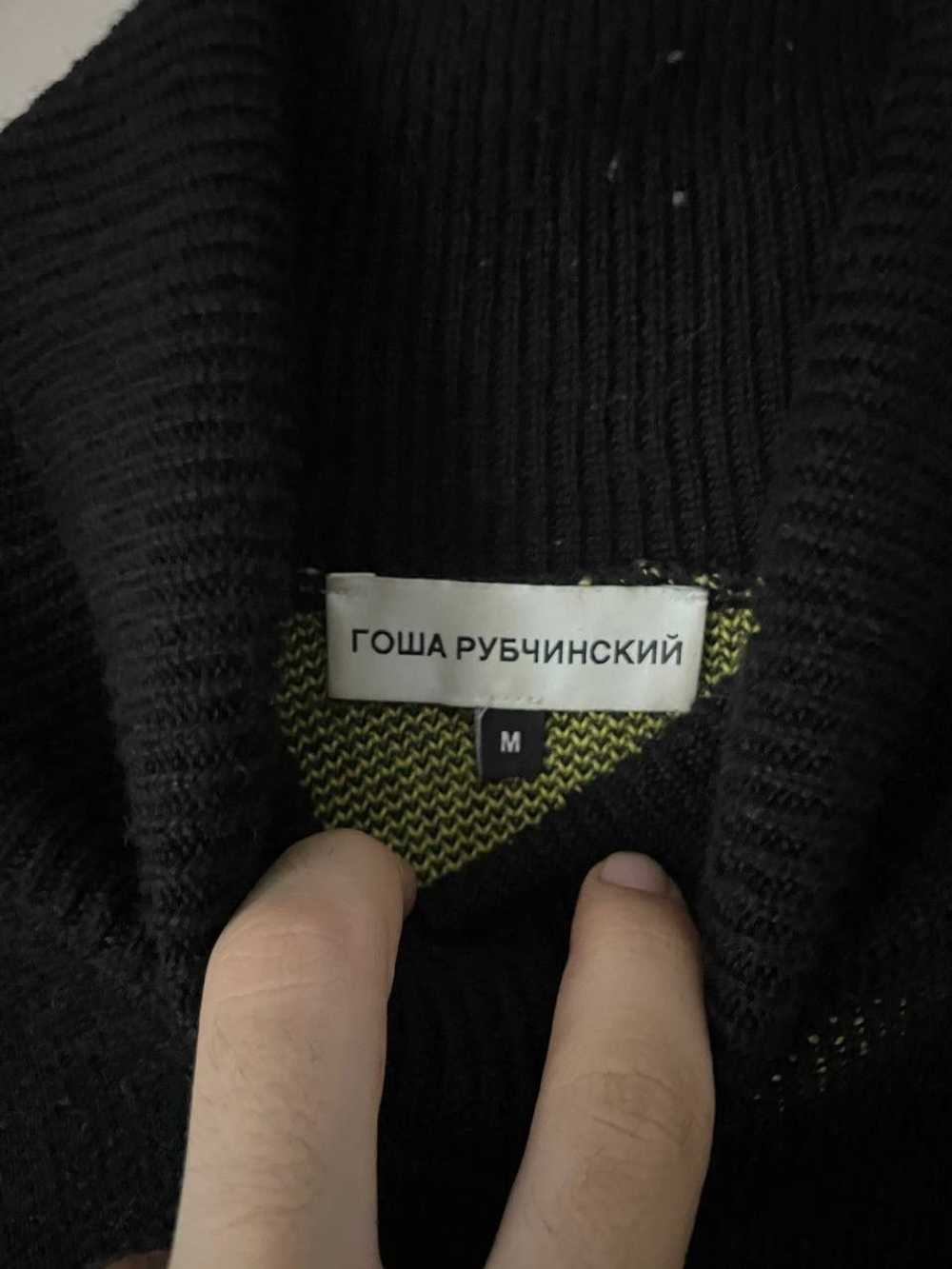 Gosha Rubchinskiy × Streetwear × Vintage gosha ru… - image 11