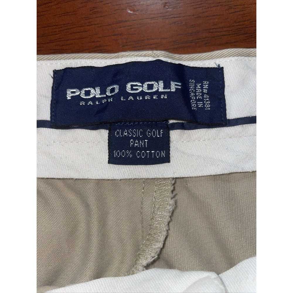 Polo Ralph Lauren Polo Golf Ralph Lauren Classic … - image 2