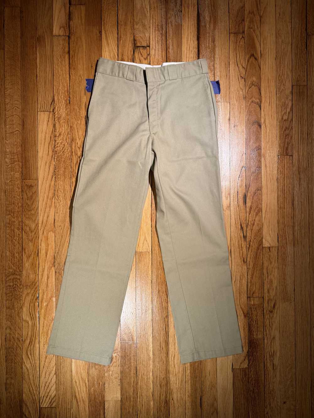 Dickies Dickies Original 874 Work Pants - image 1