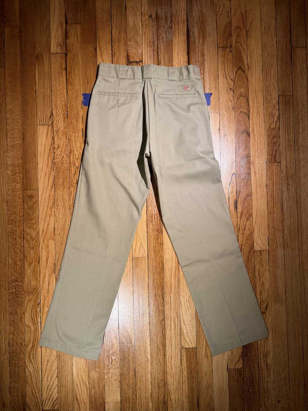 Dickies Dickies Original 874 Work Pants - image 2