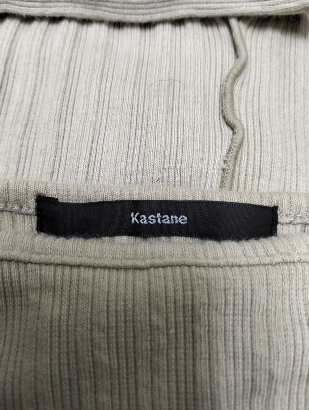 Japanese Brand × Streetwear × Vintage Kastane Fla… - image 6