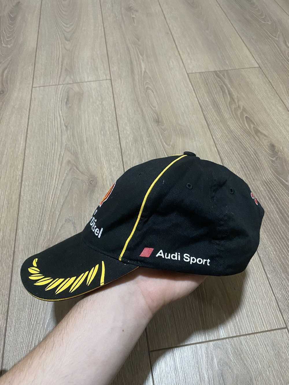 Racing × Trucker Hat × Vintage Racing Shell Truck… - image 4