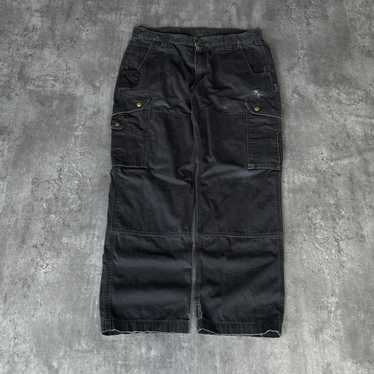 Carhartt × Jnco × Vintage Vintage Y2K Carhartt Do… - image 1