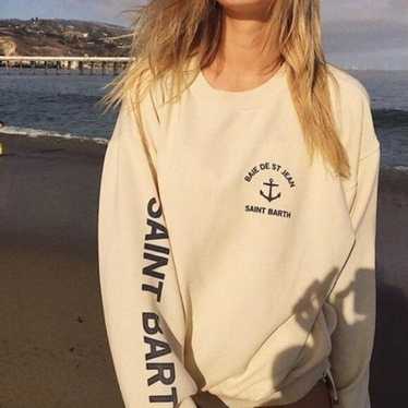 brandy melville crewneck