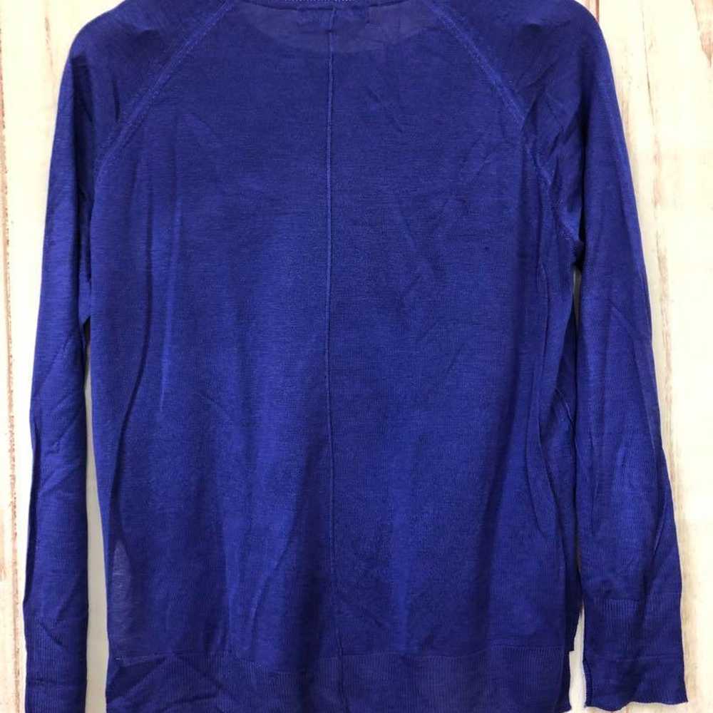 【Excellent condition】Zara Knit Long-sleeve Knit P… - image 7