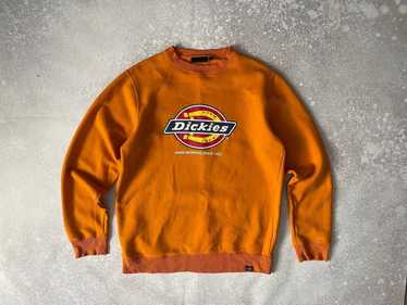 Dickies × Vintage × Workers Vintage Dickies Hard … - image 1