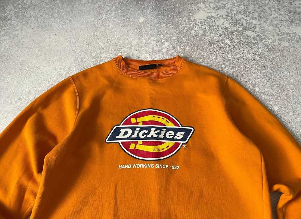 Dickies × Vintage × Workers Vintage Dickies Hard … - image 2