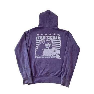 Hysteric glamour Hoodie - image 1