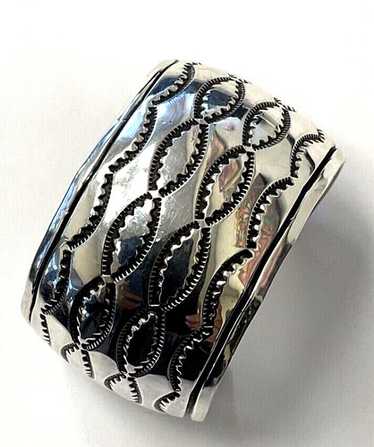 mhj 925” stamped silver - Gem