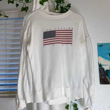 Brandy Melville crewneck - image 1