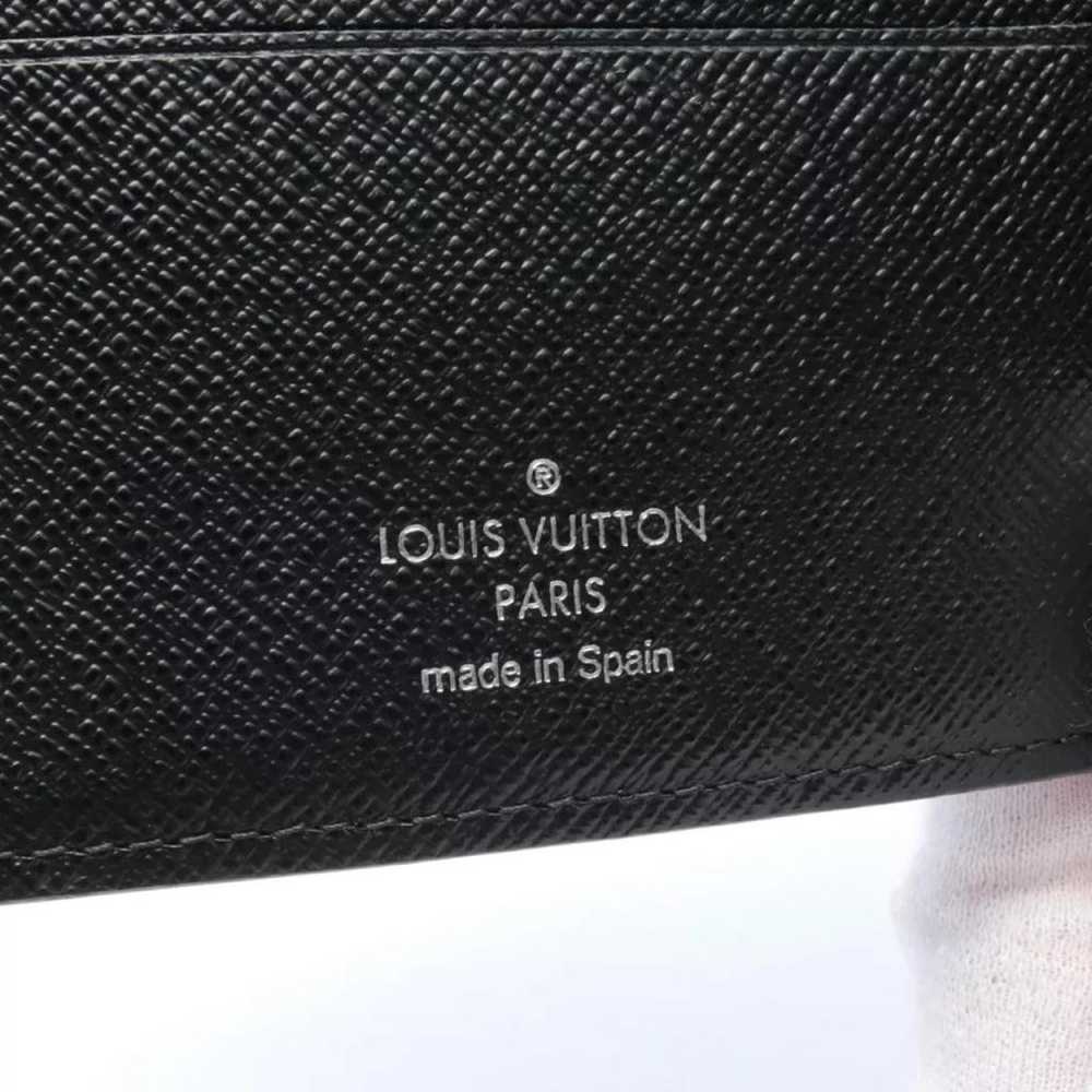 Louis Vuitton Leather wallet - image 10