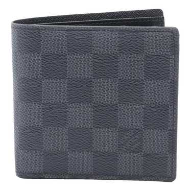 Louis Vuitton Leather wallet - image 1