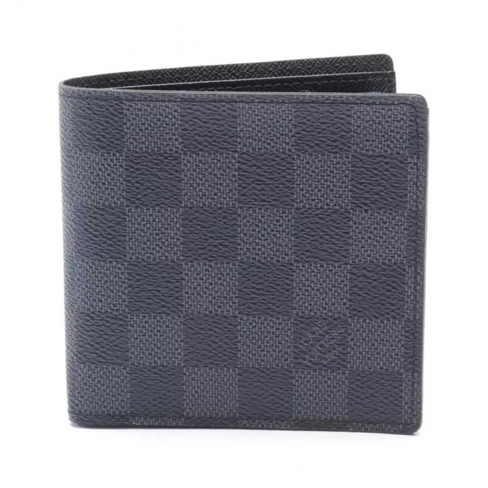 Louis Vuitton Leather wallet - image 3