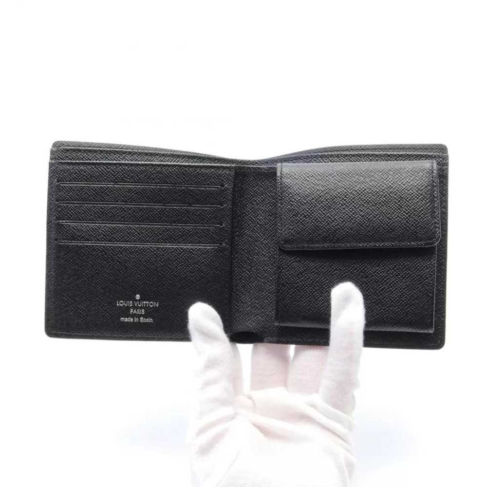 Louis Vuitton Leather wallet - image 5