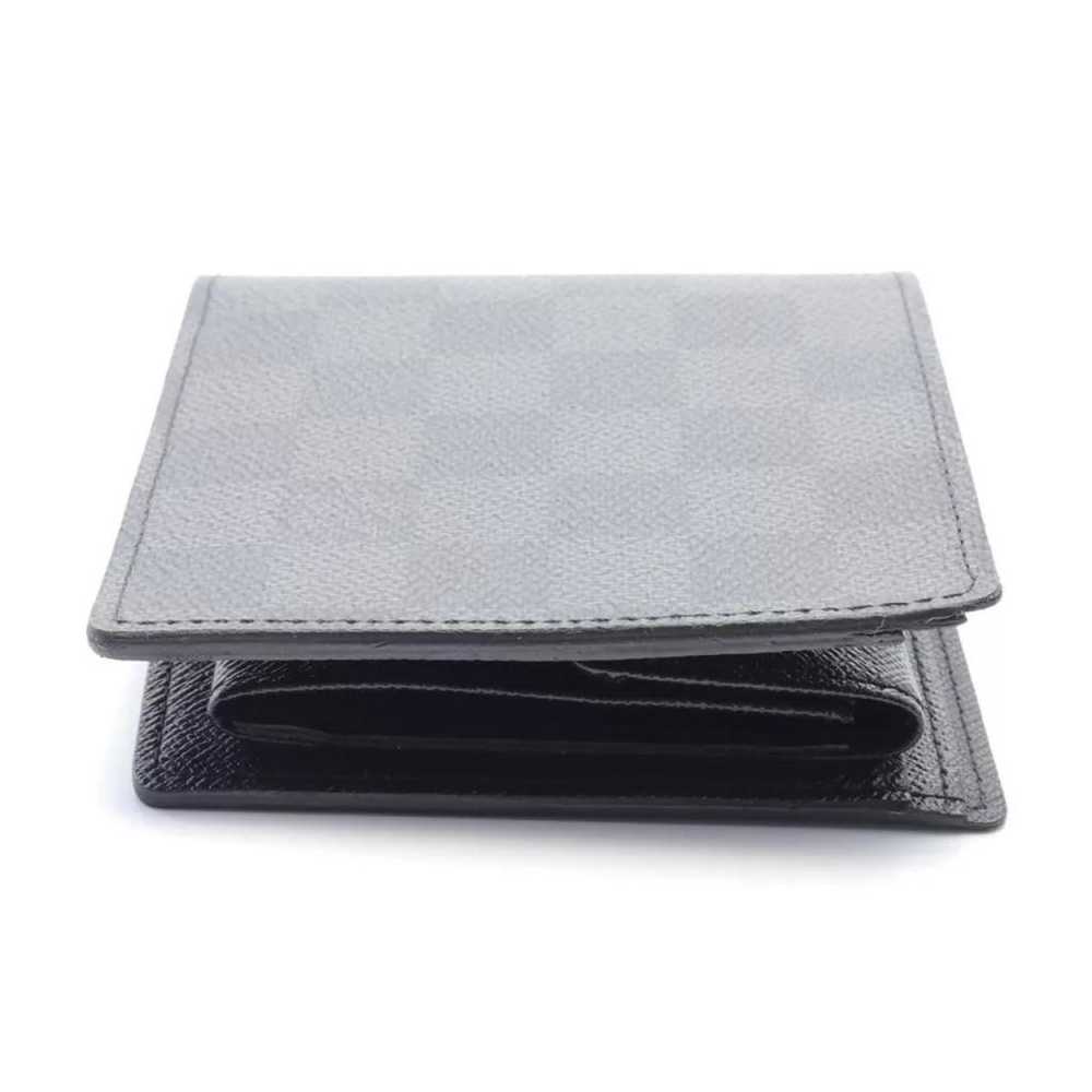 Louis Vuitton Leather wallet - image 6