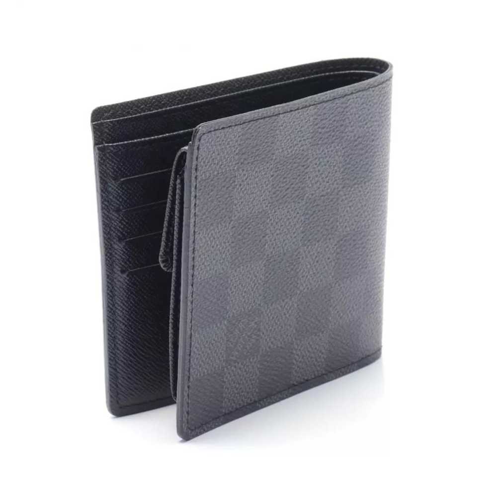 Louis Vuitton Leather wallet - image 9