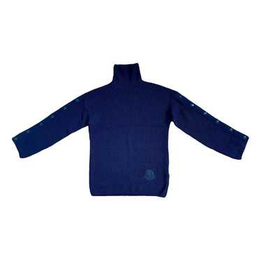 Moncler Wool jumper - image 1