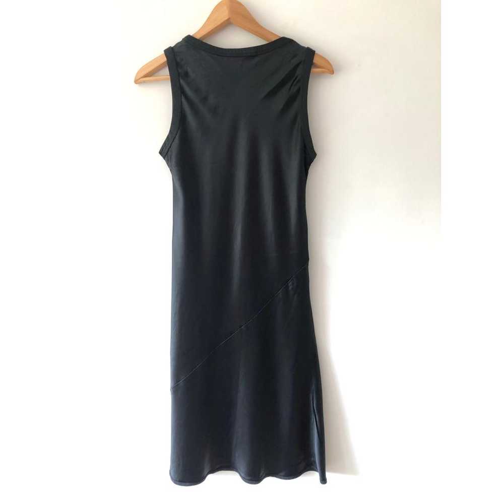 Helmut Lang Mini dress - image 2