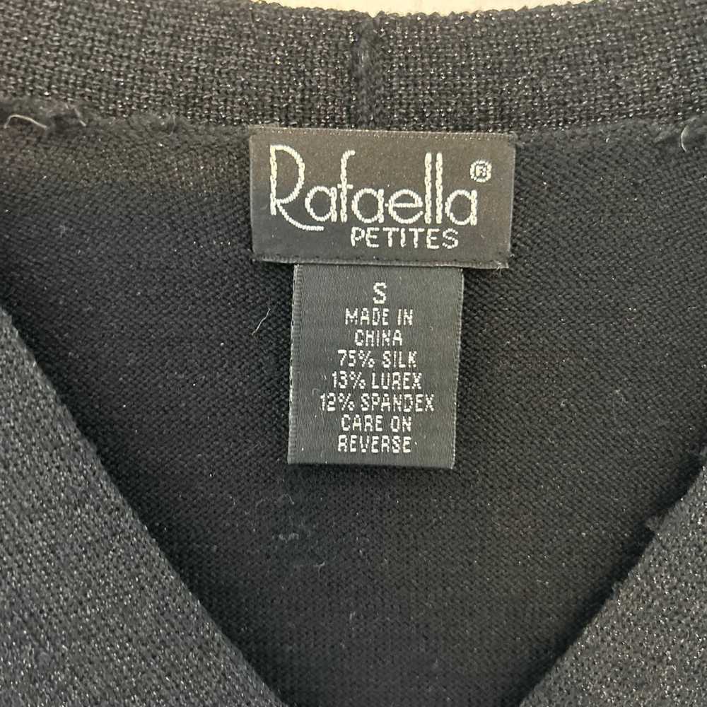 Rafaella vintage shirt - image 3