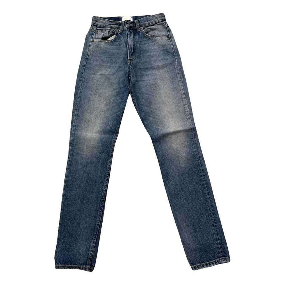 Boyish Slim jeans - image 1