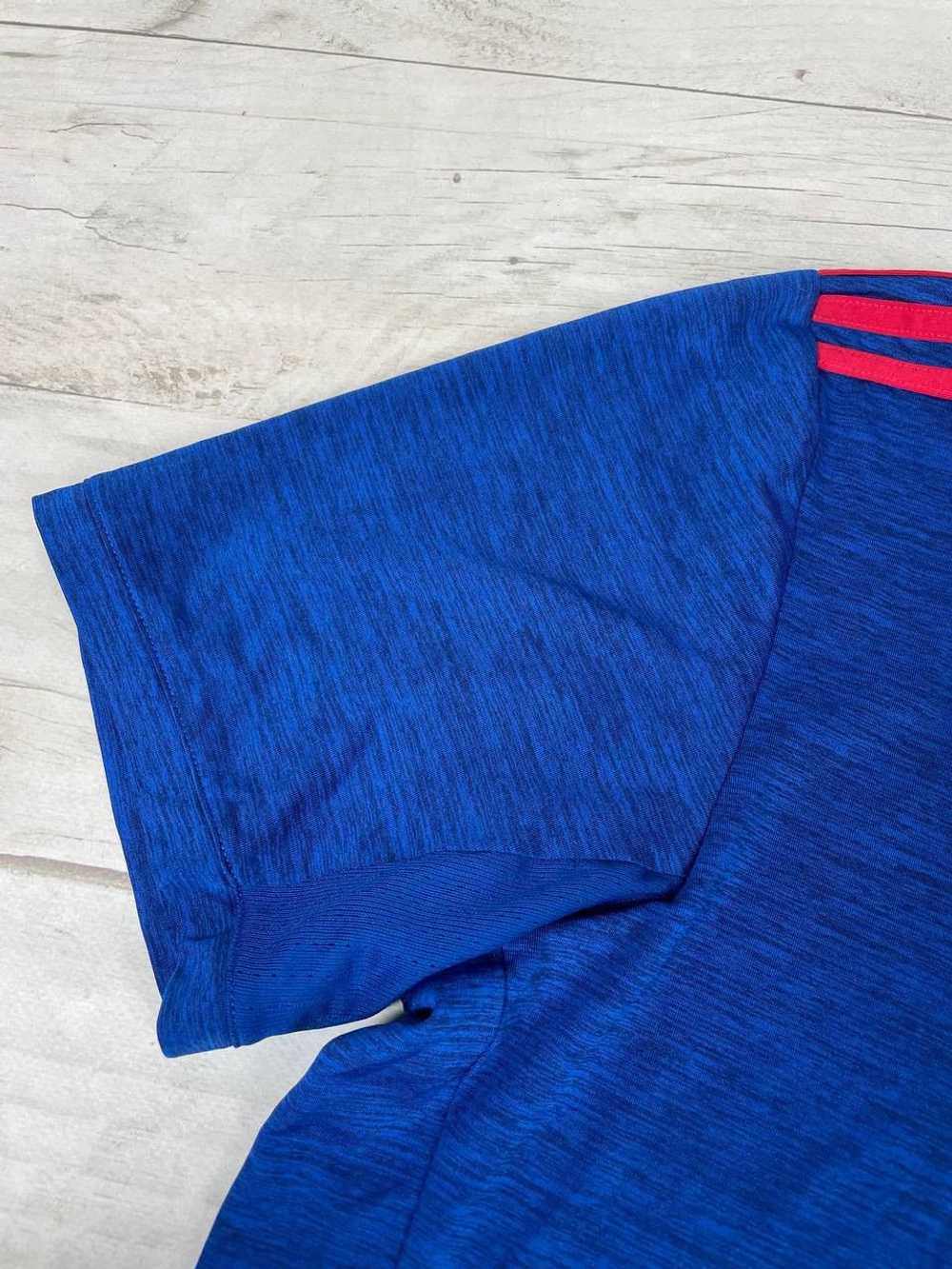 Adidas × Manchester United × Soccer Jersey Adidas… - image 7