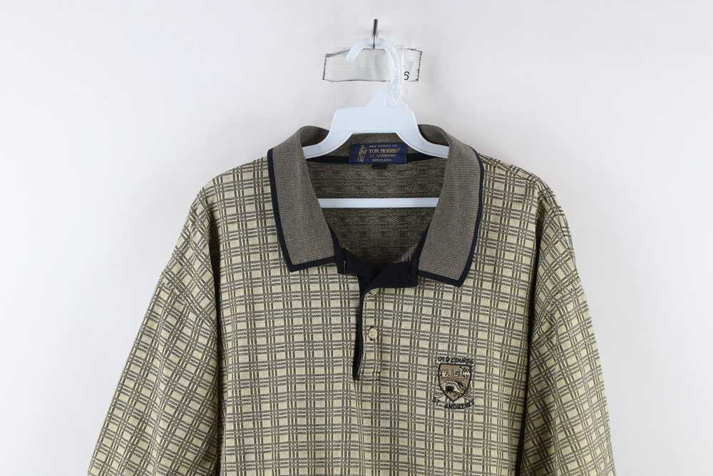 Vintage Vintage 90s Old Course St Andrews Golf Co… - image 2