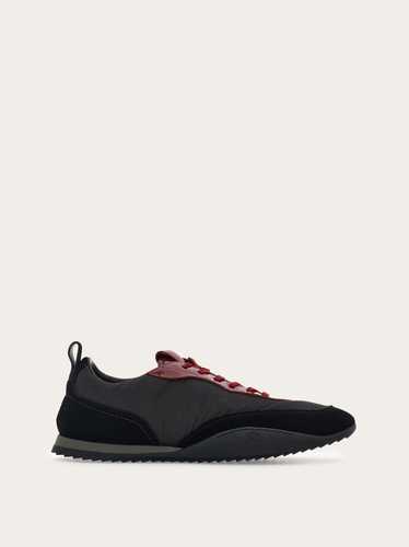 Salvatore Ferragamo o1s1rm0924 Lace-up Low-Top Sne