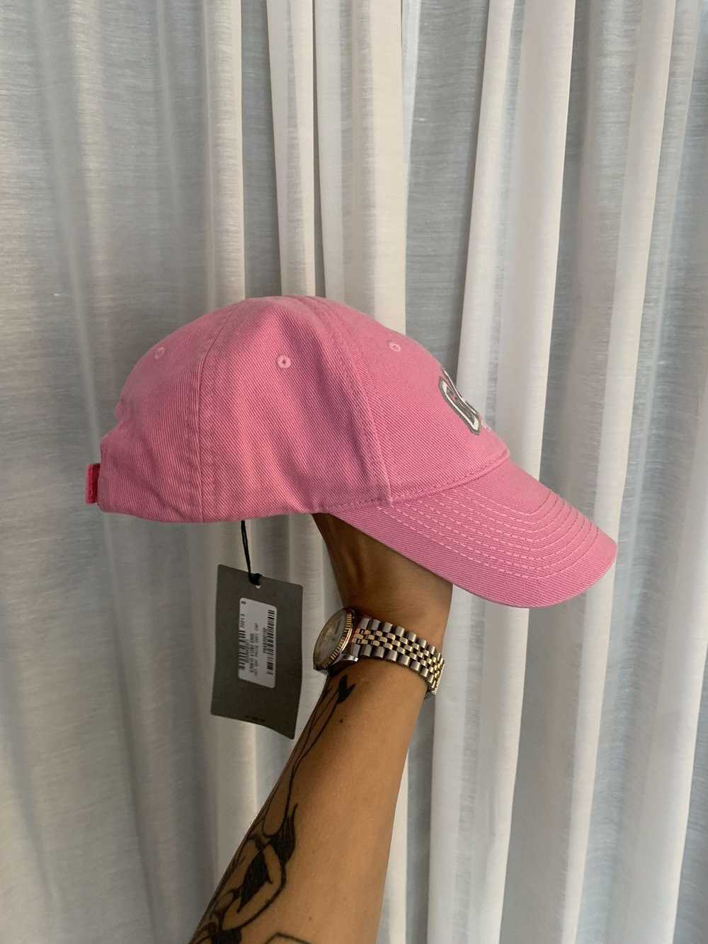 Balenciaga Balenciaga gay pride cap - image 3