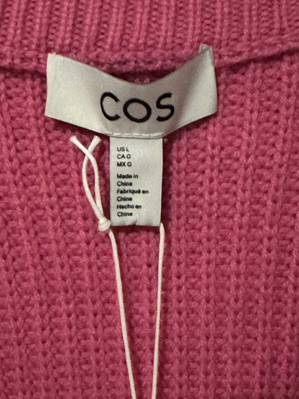 Cos Cos women sweaters - image 7