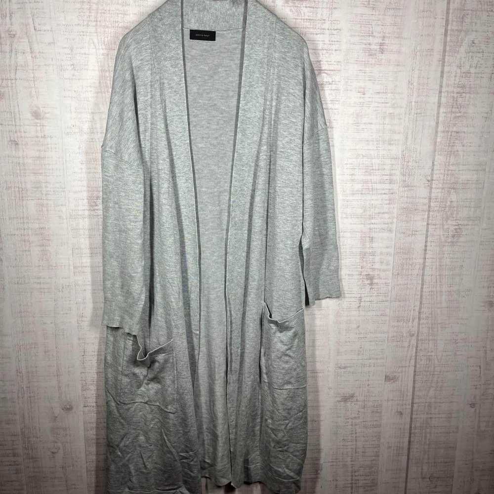 Apartment by Lories [F] Ladies/Long Cardigan/Top/… - image 2