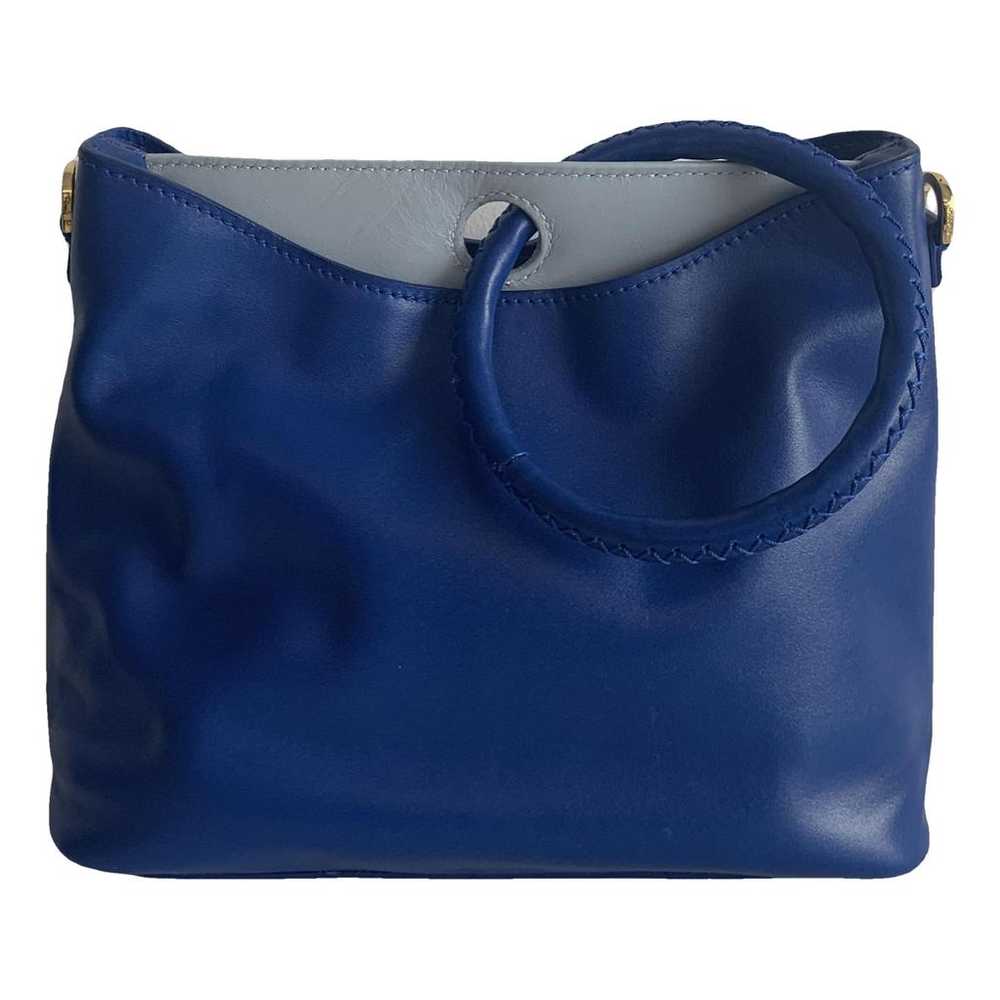 Elleme Leather handbag - image 1