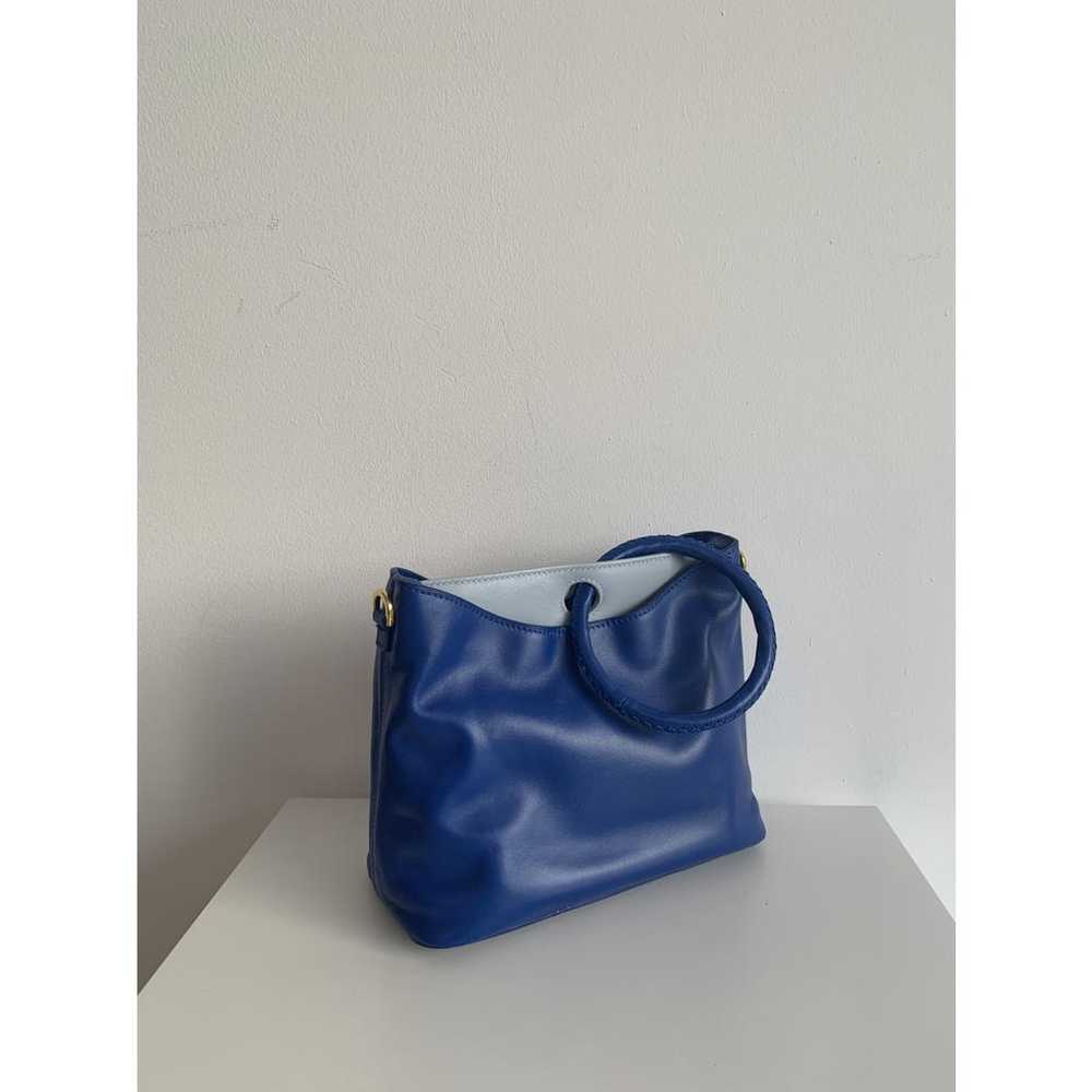 Elleme Leather handbag - image 3