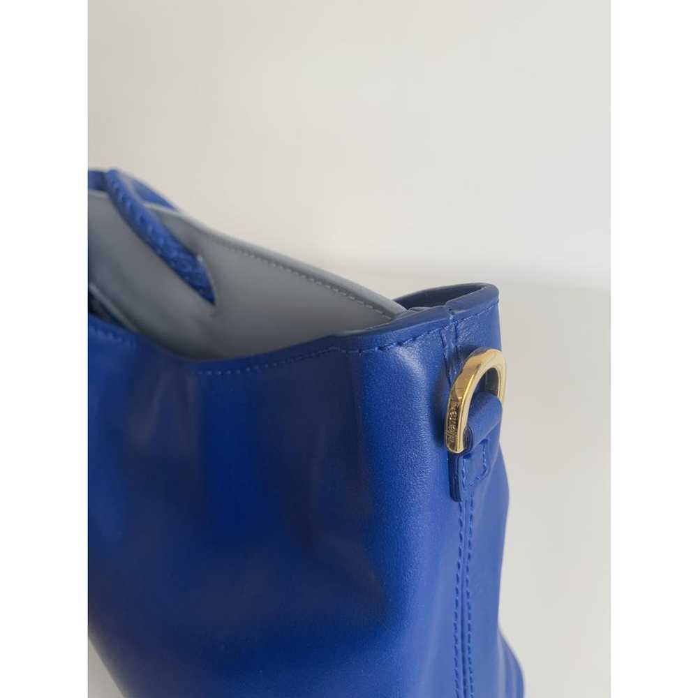 Elleme Leather handbag - image 4