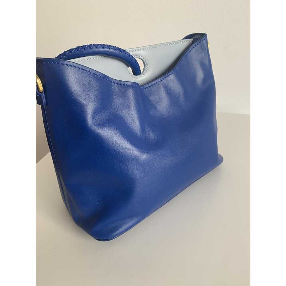 Elleme Leather handbag - image 6